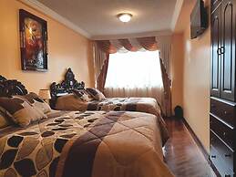 Kinde House