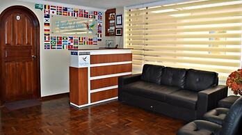 Kinde House
