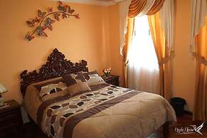 Kinde House