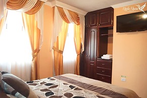Kinde House