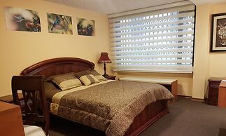 Kinde House
