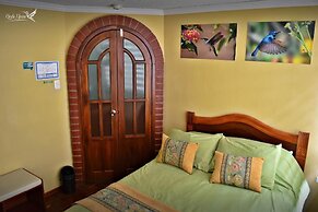 Kinde House