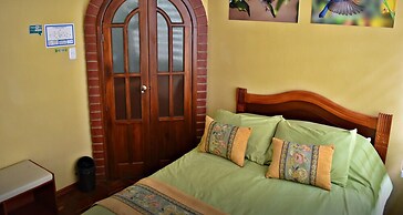 Kinde House