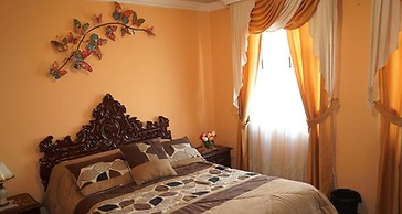 Kinde House