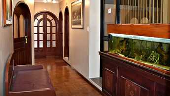 Kinde House