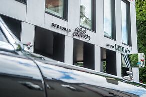 Lydia Hotel