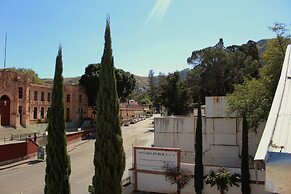 Hostel El Hogar de Carmelita
