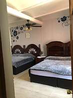 Hostel El Hogar de Carmelita