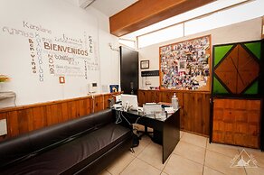 Hostel El Hogar de Carmelita