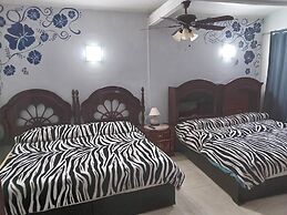 Hostel El Hogar de Carmelita