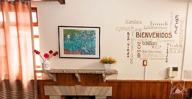 Hostel El Hogar de Carmelita