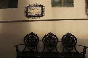 Hostel El Hogar de Carmelita