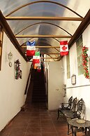 Hostel El Hogar de Carmelita