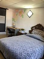 Hostel El Hogar de Carmelita