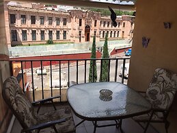 Hostel El Hogar de Carmelita