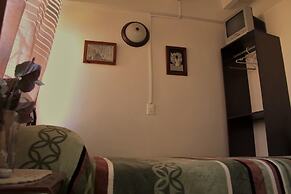 Hostel El Hogar de Carmelita