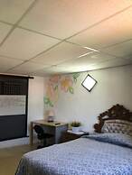 Hostel El Hogar de Carmelita