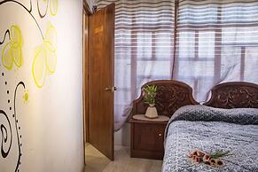 Hostel El Hogar de Carmelita