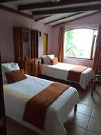 Hosteria El Encanto