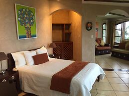 Hosteria El Encanto