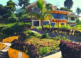 Hosteria El Encanto