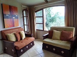 Hosteria El Encanto