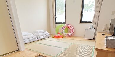 LOW COST RESORT MANZA BEACH