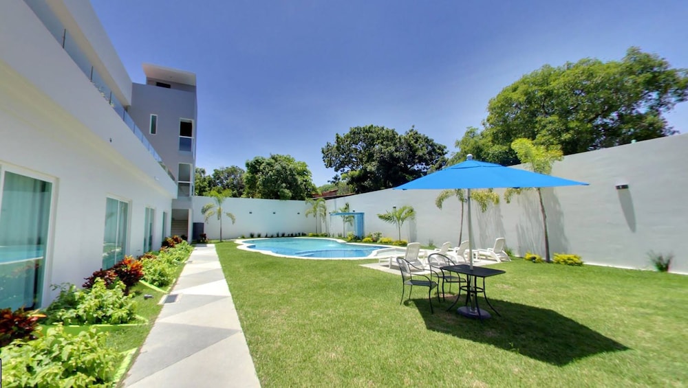 MH Grand Hotel