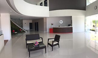 MH Grand Hotel
