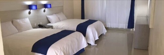 MH Grand Hotel