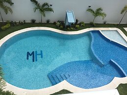 MH Grand Hotel