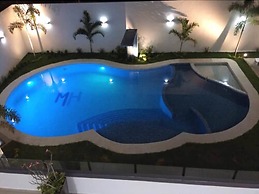 MH Grand Hotel