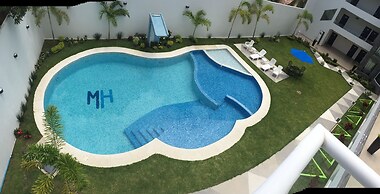 MH Grand Hotel