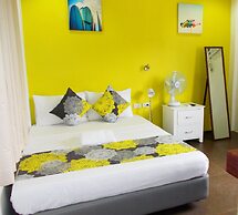 Abrhys Ridge Inn