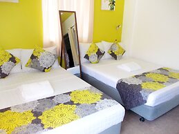 Abrhys Ridge Inn