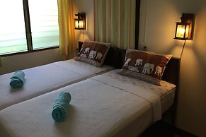 Siriwan Guesthouse