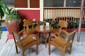 Siriwan Guesthouse