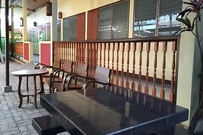 Siriwan Guesthouse