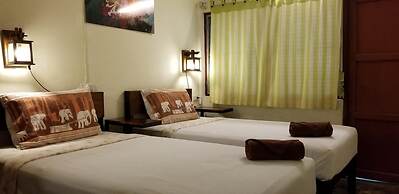 Siriwan Guesthouse
