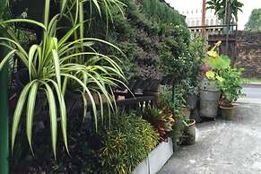 Siriwan Guesthouse