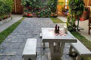 Siriwan Guesthouse