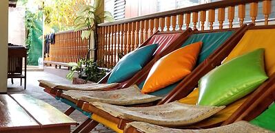 Siriwan Guesthouse