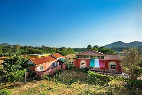 Davinci Di Khao Yai