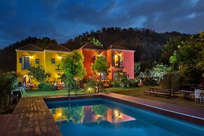 Davinci Di Khao Yai