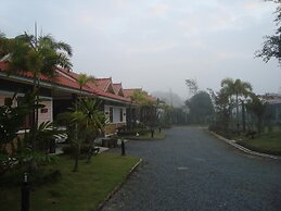 Chiang Rai Khuakrae Resort