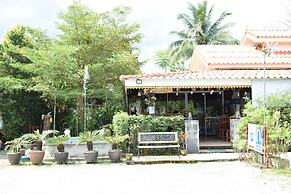 Chiang Rai Khuakrae Resort