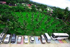 The Coconut Hotel