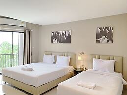 The Coconut Hotel