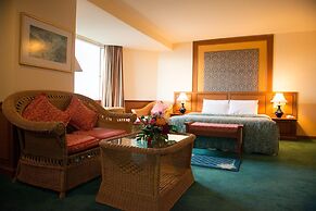 Phayao Gateway Hotel