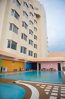 Phayao Gateway Hotel